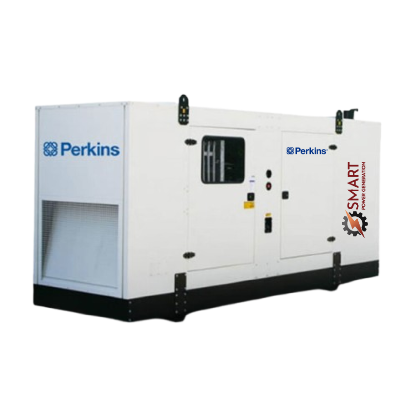 Perkins Diesel Generator